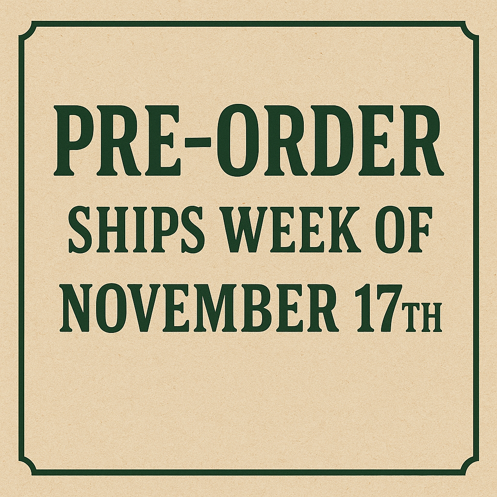 Fireside Glow Tallow Body Polish – Limited Edition