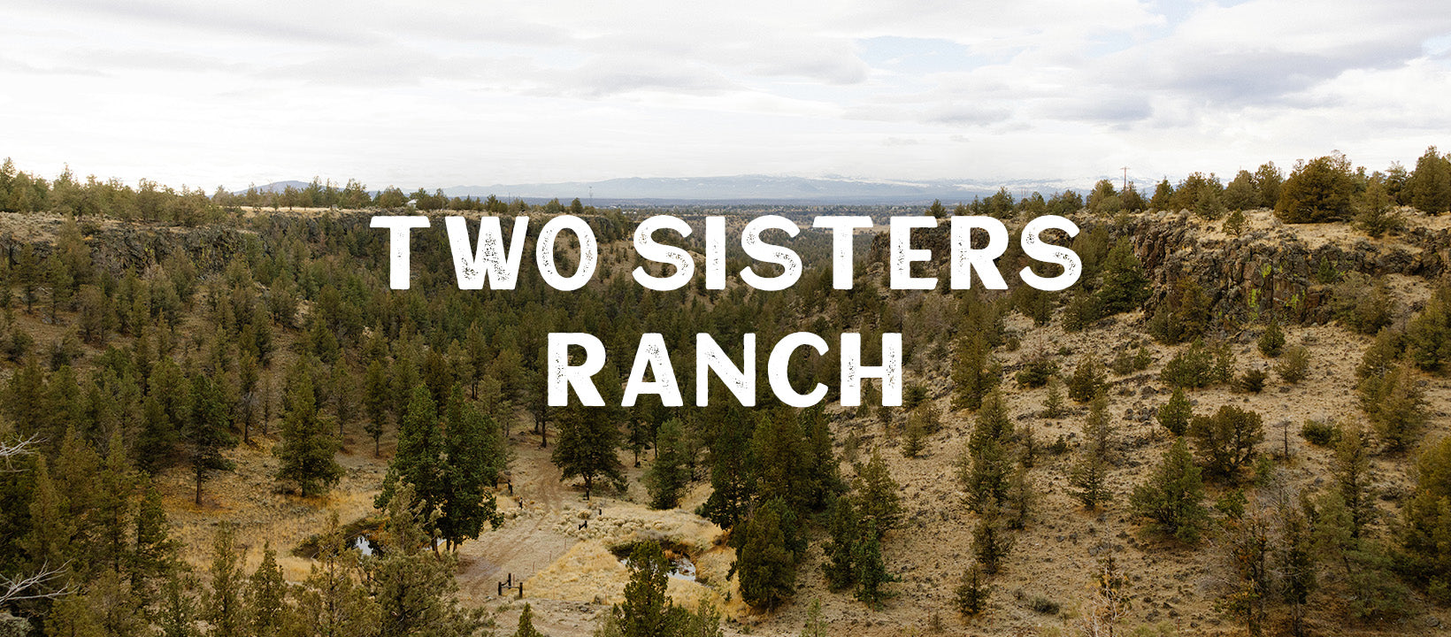 Two Sisters Ranch